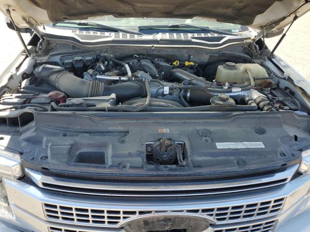 Photo 10 VIN: 1FT7W2BT7JEC58908 - FORD F250 SUPER 