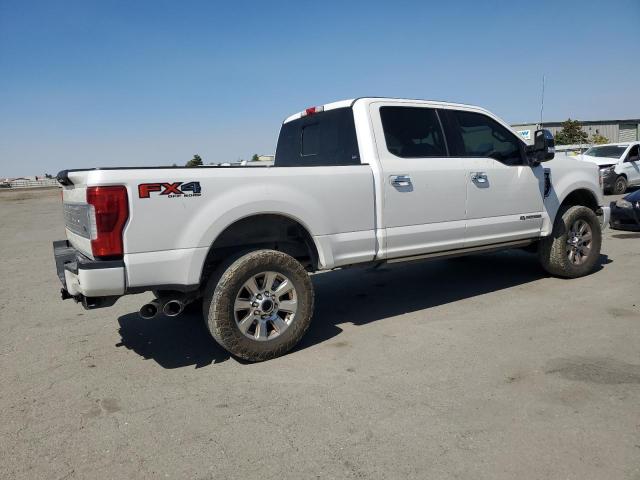 Photo 2 VIN: 1FT7W2BT7JEC58908 - FORD F250 SUPER 