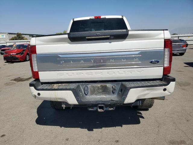 Photo 5 VIN: 1FT7W2BT7JEC58908 - FORD F250 SUPER 