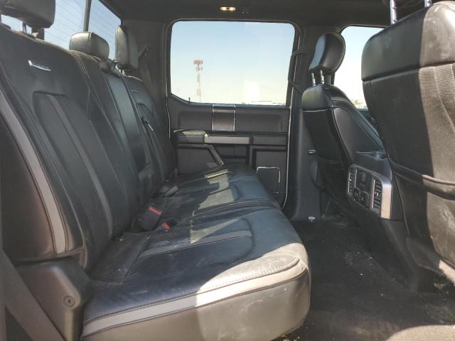 Photo 9 VIN: 1FT7W2BT7JEC58908 - FORD F250 SUPER 