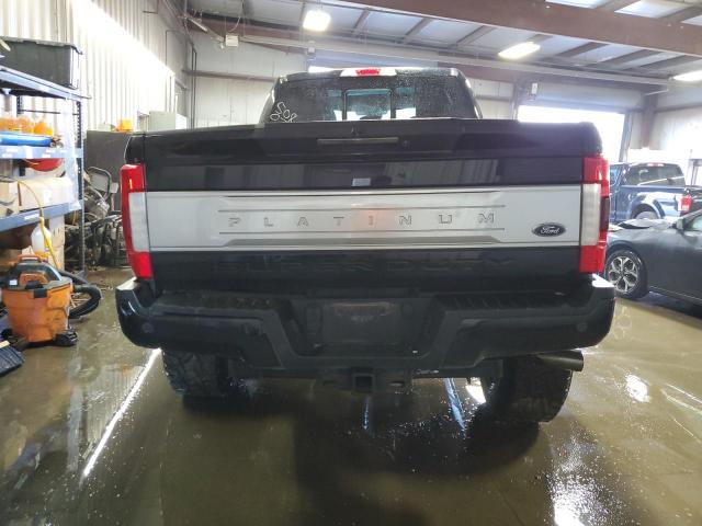 Photo 5 VIN: 1FT7W2BT7JEC79435 - FORD F250 