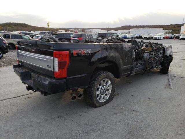 Photo 2 VIN: 1FT7W2BT7KEC05403 - FORD F250 SUPER 