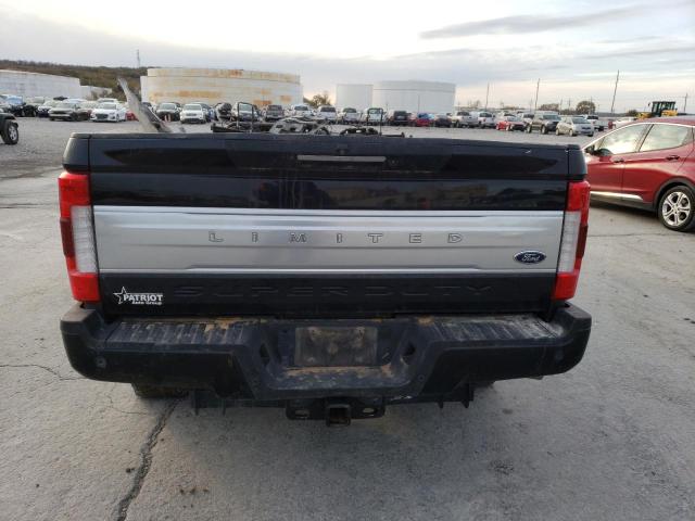 Photo 5 VIN: 1FT7W2BT7KEC05403 - FORD F250 SUPER 