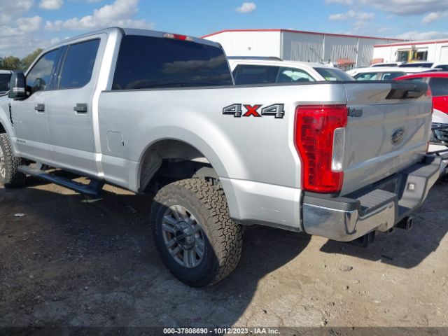 Photo 2 VIN: 1FT7W2BT7KEC17180 - FORD F-250 