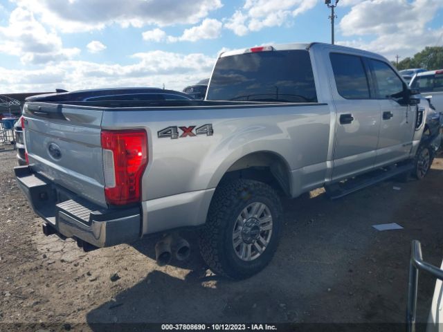 Photo 3 VIN: 1FT7W2BT7KEC17180 - FORD F-250 