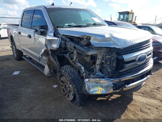 Photo 5 VIN: 1FT7W2BT7KEC17180 - FORD F-250 