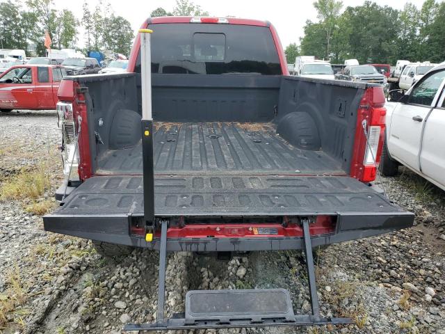 Photo 8 VIN: 1FT7W2BT7KEC20497 - FORD F250 SUPER 