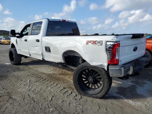 Photo 1 VIN: 1FT7W2BT7KED23306 - FORD F250 SUPER 