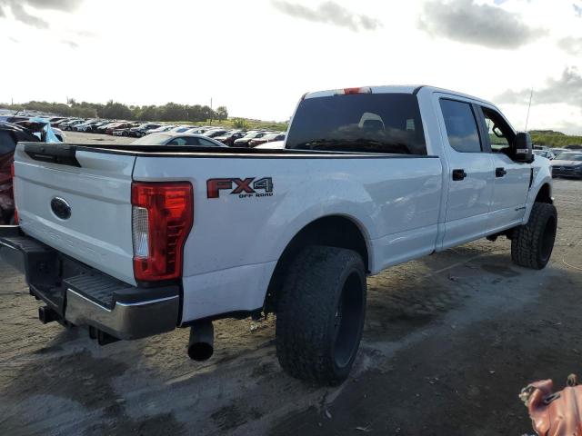 Photo 2 VIN: 1FT7W2BT7KED23306 - FORD F250 SUPER 