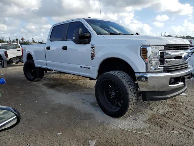 Photo 3 VIN: 1FT7W2BT7KED23306 - FORD F250 SUPER 