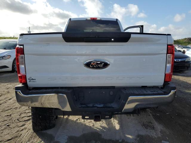 Photo 5 VIN: 1FT7W2BT7KED23306 - FORD F250 SUPER 