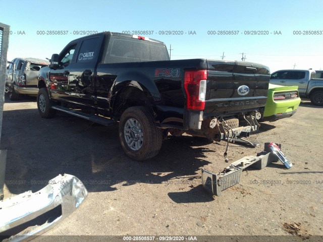 Photo 2 VIN: 1FT7W2BT7KED25072 - FORD SUPER DUTY F-250 SRW 