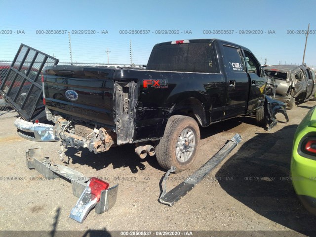 Photo 3 VIN: 1FT7W2BT7KED25072 - FORD SUPER DUTY F-250 SRW 