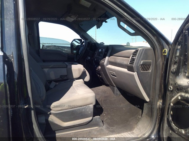 Photo 4 VIN: 1FT7W2BT7KED25072 - FORD SUPER DUTY F-250 SRW 