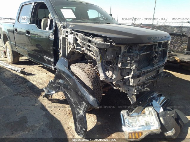 Photo 5 VIN: 1FT7W2BT7KED25072 - FORD SUPER DUTY F-250 SRW 