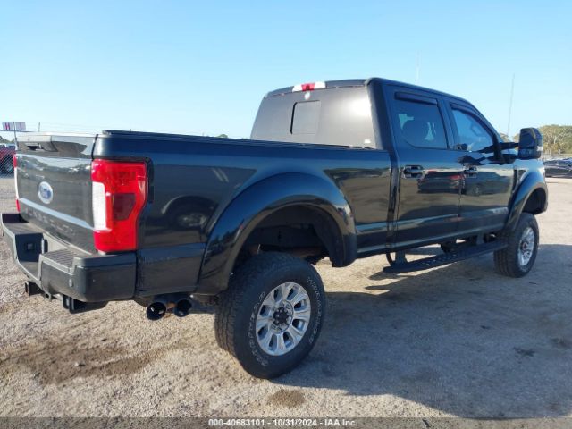 Photo 3 VIN: 1FT7W2BT7KED46178 - FORD F-250 