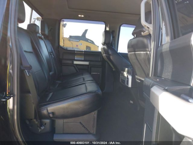 Photo 7 VIN: 1FT7W2BT7KED46178 - FORD F-250 