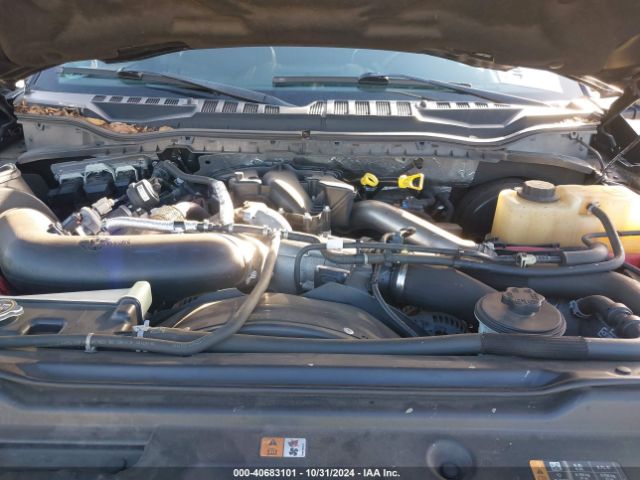 Photo 9 VIN: 1FT7W2BT7KED46178 - FORD F-250 