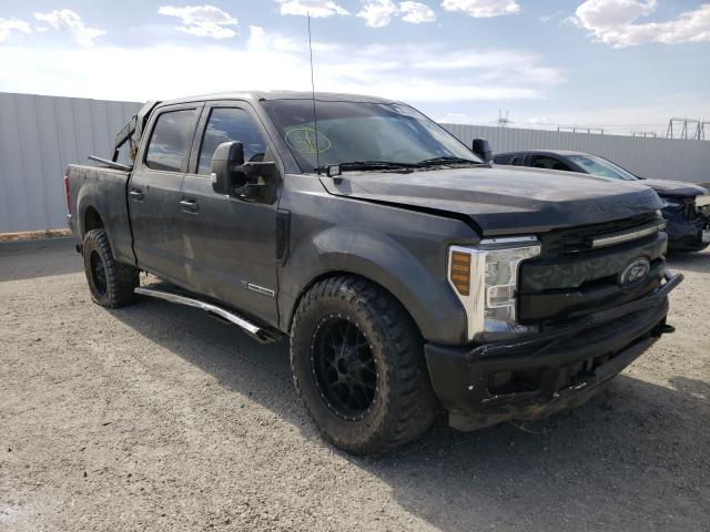 Photo 0 VIN: 1FT7W2BT7KED48044 - FORD F250 SUPER 