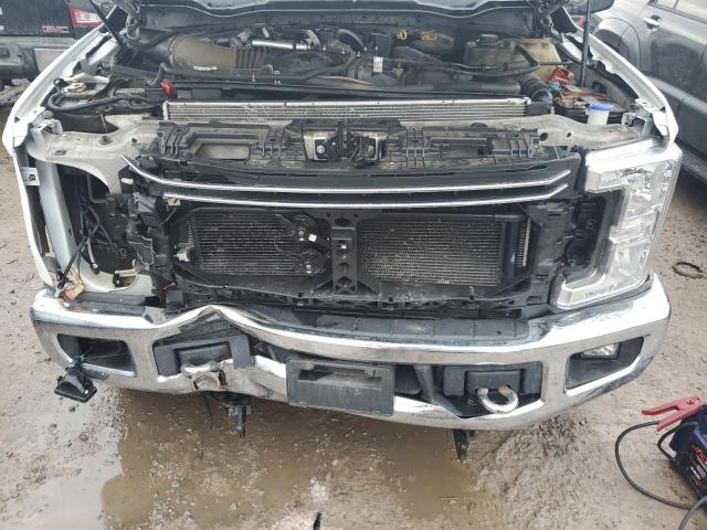 Photo 10 VIN: 1FT7W2BT7KED49582 - FORD F250 SUPER 