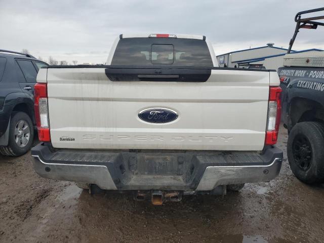 Photo 5 VIN: 1FT7W2BT7KED49582 - FORD F250 SUPER 