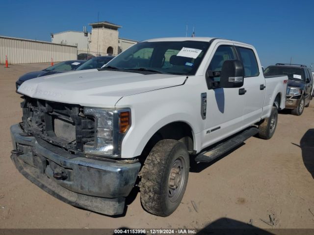 Photo 1 VIN: 1FT7W2BT7KEE08775 - FORD F-250 