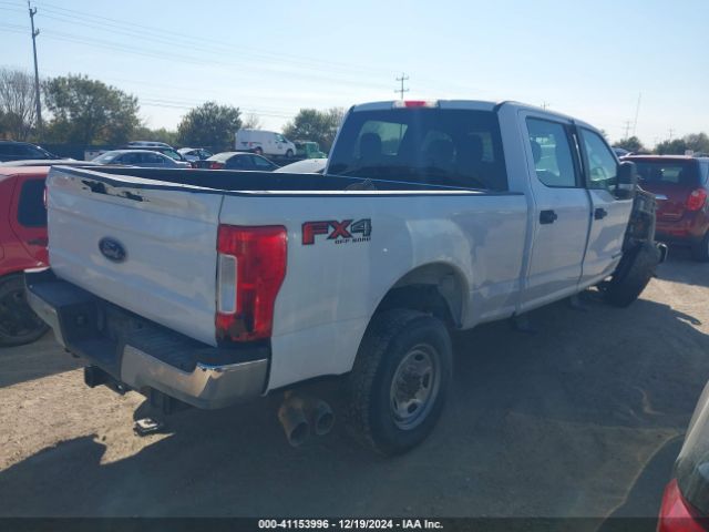 Photo 3 VIN: 1FT7W2BT7KEE08775 - FORD F-250 