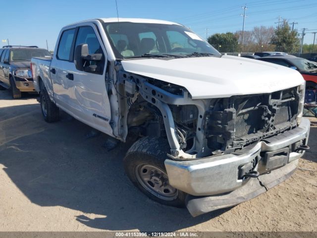 Photo 5 VIN: 1FT7W2BT7KEE08775 - FORD F-250 