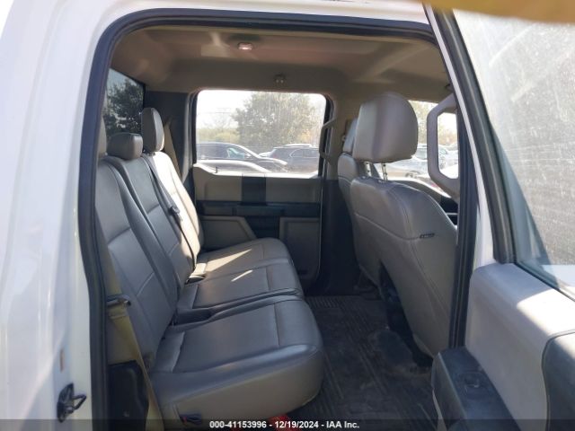 Photo 7 VIN: 1FT7W2BT7KEE08775 - FORD F-250 