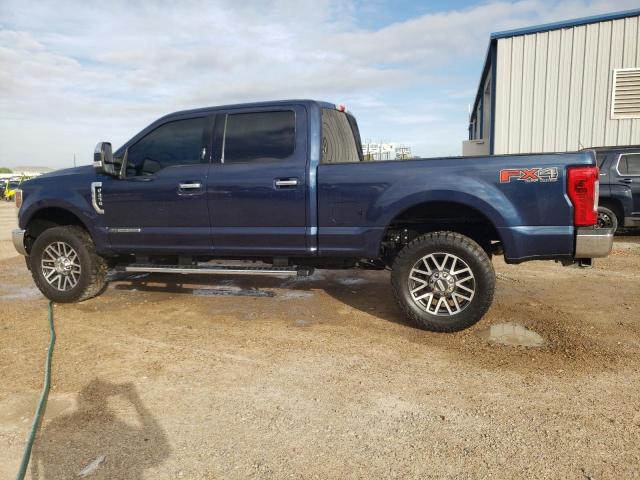 Photo 1 VIN: 1FT7W2BT7KEE10669 - FORD F250 