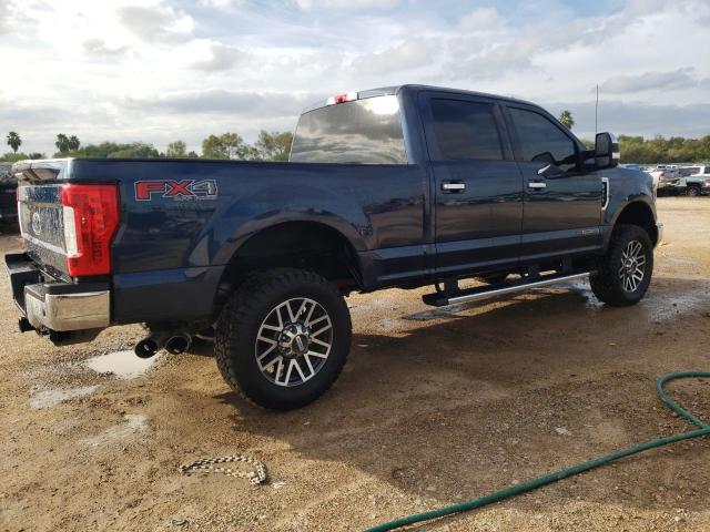 Photo 2 VIN: 1FT7W2BT7KEE10669 - FORD F250 