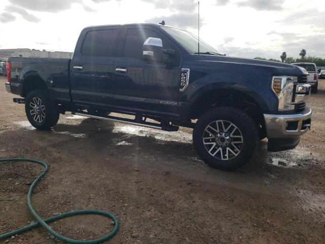 Photo 3 VIN: 1FT7W2BT7KEE10669 - FORD F250 