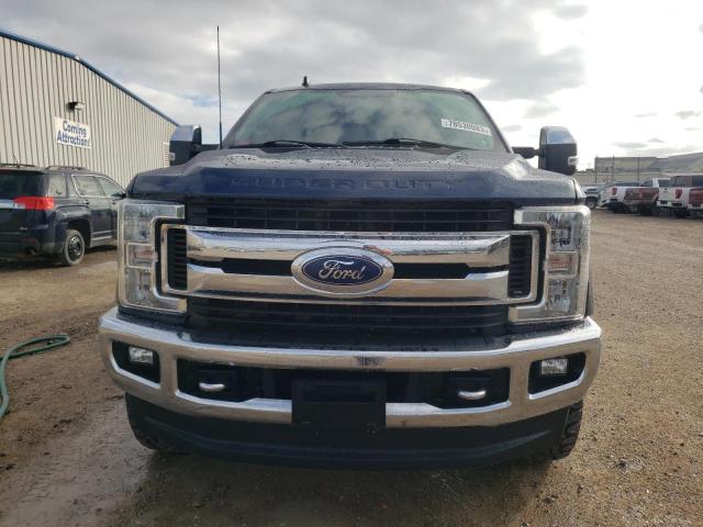 Photo 4 VIN: 1FT7W2BT7KEE10669 - FORD F250 