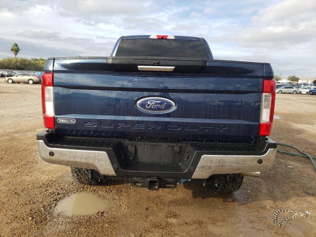 Photo 5 VIN: 1FT7W2BT7KEE10669 - FORD F250 