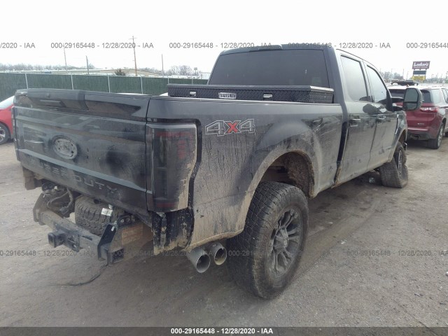 Photo 3 VIN: 1FT7W2BT7KEE35393 - FORD SUPER DUTY F-250 SRW 