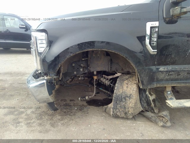 Photo 5 VIN: 1FT7W2BT7KEE35393 - FORD SUPER DUTY F-250 SRW 