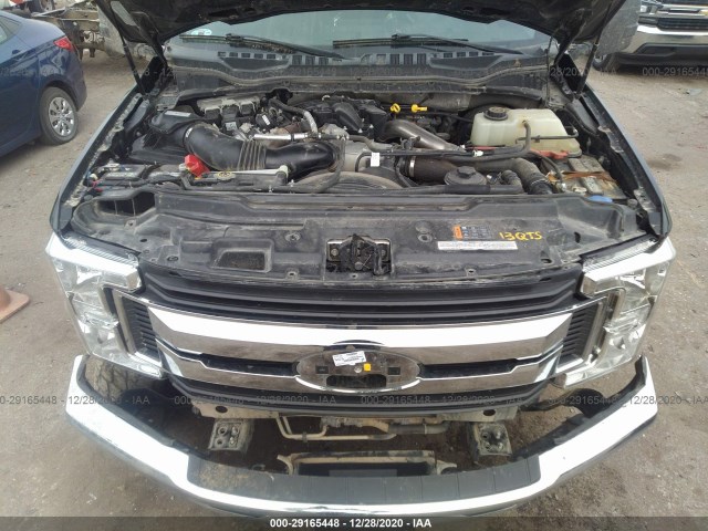 Photo 9 VIN: 1FT7W2BT7KEE35393 - FORD SUPER DUTY F-250 SRW 