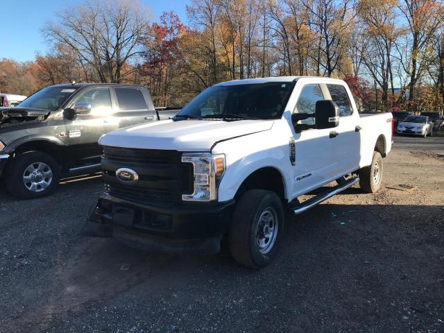 Photo 1 VIN: 1FT7W2BT7KEE63520 - FORD SUPER DUTY F-250 SRW 