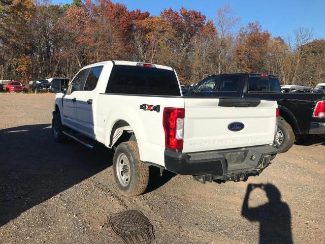 Photo 2 VIN: 1FT7W2BT7KEE63520 - FORD SUPER DUTY F-250 SRW 