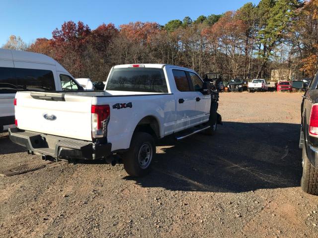 Photo 3 VIN: 1FT7W2BT7KEE63520 - FORD SUPER DUTY F-250 SRW 