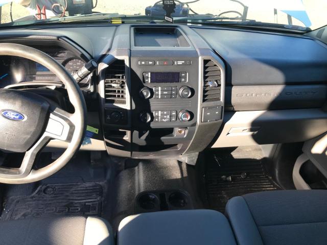 Photo 8 VIN: 1FT7W2BT7KEE63520 - FORD SUPER DUTY F-250 SRW 