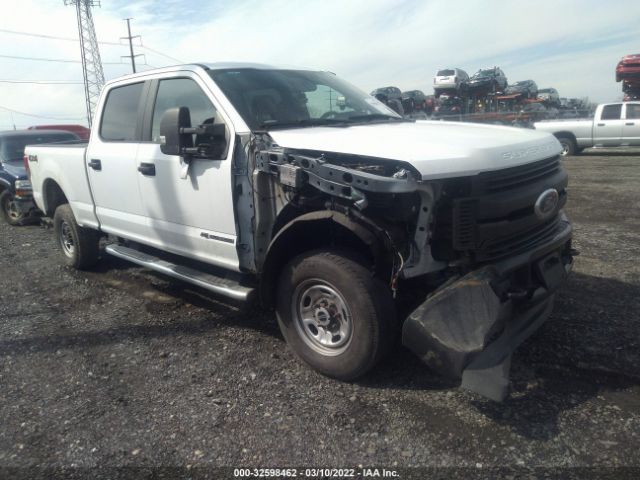 Photo 0 VIN: 1FT7W2BT7KEE63520 - FORD SUPER DUTY F-250 SRW 