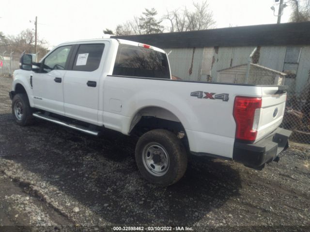 Photo 2 VIN: 1FT7W2BT7KEE63520 - FORD SUPER DUTY F-250 SRW 