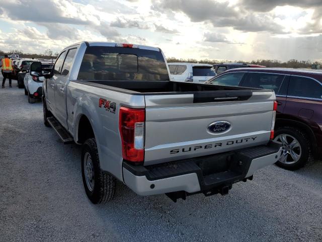 Photo 2 VIN: 1FT7W2BT7KEE80673 - FORD F250 SUPER 