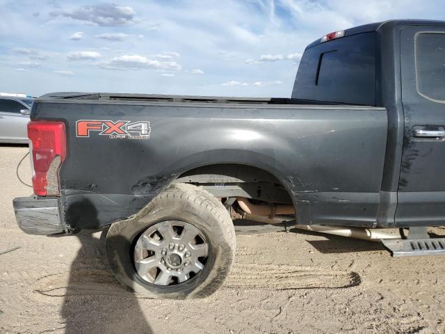 Photo 8 VIN: 1FT7W2BT7KEE82875 - FORD F250 SUPER 