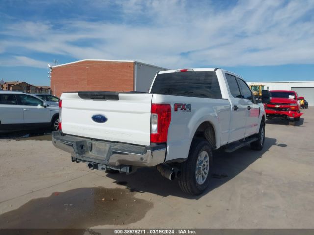 Photo 3 VIN: 1FT7W2BT7KEE90734 - FORD F-250 