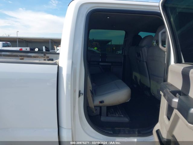 Photo 7 VIN: 1FT7W2BT7KEE90734 - FORD F-250 