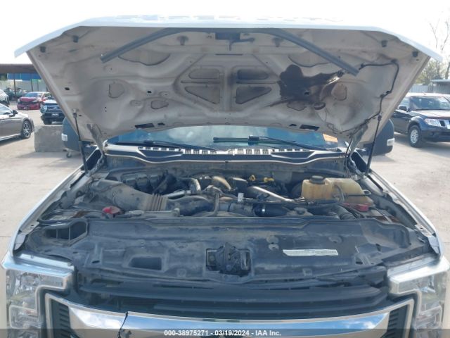 Photo 9 VIN: 1FT7W2BT7KEE90734 - FORD F-250 