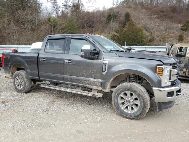 Photo 3 VIN: 1FT7W2BT7KEF11128 - FORD F250 