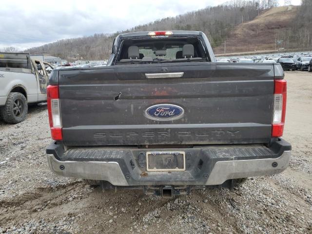 Photo 5 VIN: 1FT7W2BT7KEF11128 - FORD F250 